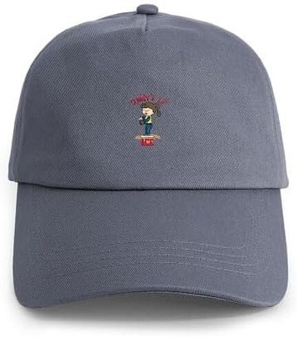 قبعة بيسبول CafePress Daddys Lil Ace قابلة للتعديل in Kuwait