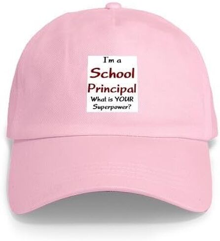قبعة بيسبول CafePress لأنني القبعة الرئيسية قابلة للتعديل in Kuwait