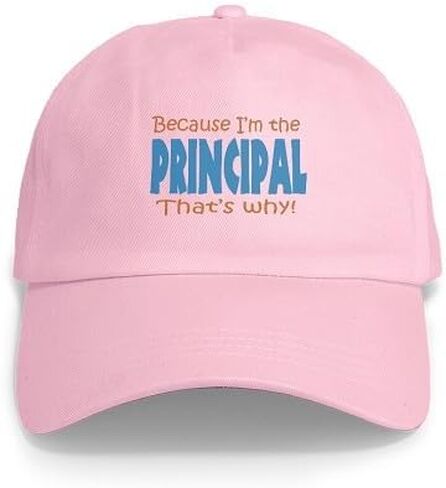 قبعة بيسبول CafePress لأنني القبعة الرئيسية قابلة للتعديل in Kuwait