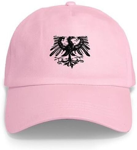 CafePress Gothic Prussian Eagle Cap Adjustable Baseball Cap in Kuwait