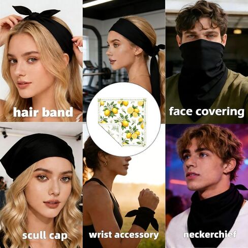 Silk Satin Head Scarf for Women Square Fashion Hair Scarf, Neck Scarves Purse Scarf Handbags Bandana Neckerchief in Saudi Arabia