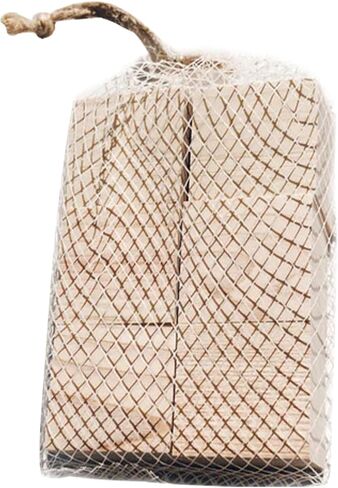 IPPINKA Japanese Hinoki Aroma Blocks Set, 70g in Kuwait