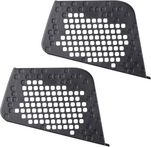 19729 Filter Cover Compatible with ResMed AirSense 10 AirStart 10 AirCurve 10 CPAP Machines, Premium Replacement Filter Side Cover Door, Pack of 1, Black in Saudi Arabia