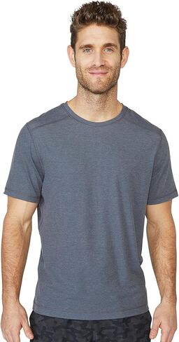 SOLFIRE Tech Tee in Saudi Arabia