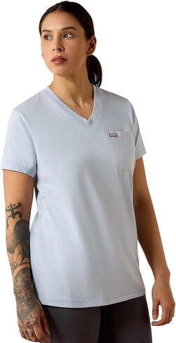 ARIAT Women's Rebar Workman T-Shirt in Kuwait