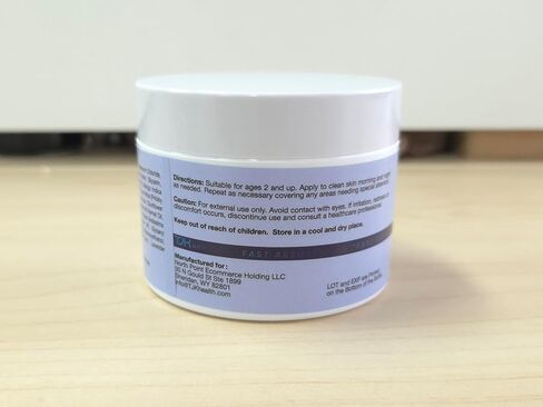 Magnesium Cream for Nerve and Muscle Comfort - Body Soothing Topical Lotion Support with Lavender Shea Butter - Nighttime Relaxing & Calming Foot & Body Rub for Legs Feet Back in Saudi Arabia