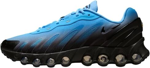 University Blue Black Air Max DN8 in Kuwait