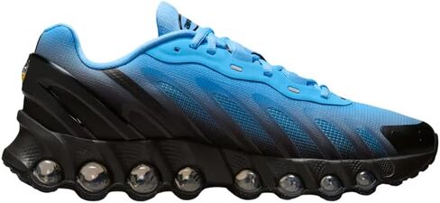University Blue Black Air Max DN8 in Kuwait