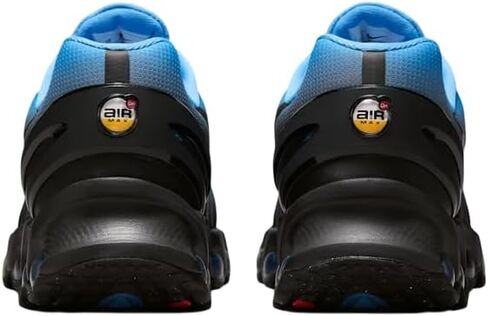 University Blue Black Air Max DN8 in Kuwait