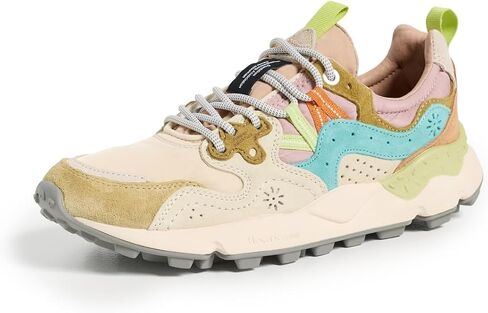 Flower Mountain Women's Yamano 3 Sneakers in Saudi Arabia