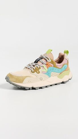 Flower Mountain Women's Yamano 3 Sneakers in Saudi Arabia