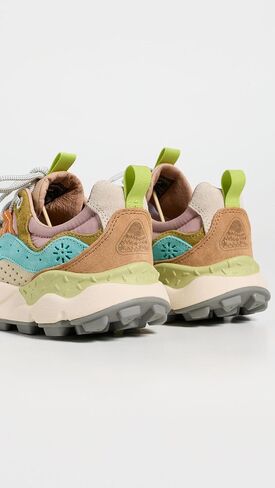 Flower Mountain Women's Yamano 3 Sneakers in Saudi Arabia