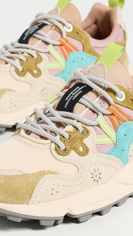 Flower Mountain Women's Yamano 3 Sneakers in Saudi Arabia