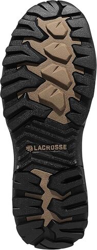 LaCrosse Men's Alphaburly Pro 18" Hunting Boot,Green,6 M US in Kuwait