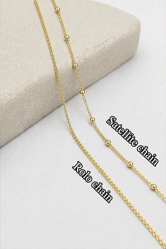 14K Solid Gold Compass Necklace – Nautical Medallion Pendant for Women & Men – Compass Rose Coin Charm – Travel Adventure Jewelry – Direction Necklace – Meaningful Gift in Saudi Arabia