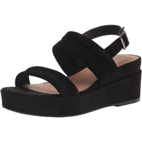 Blondo Women's Nyla Wedge Sandal