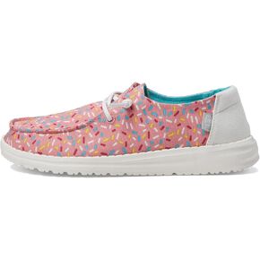 Hey Dude Girl's Wendy Birthday Shoes in Kuwait