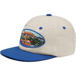 Croogo Classic Snapback Hat Trucker Cap Hip Hop Style Flat Bill Cap Dad Hats Mens Baseball Caps Urban Street Skateboard Hat
