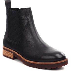 KORK-EASE Women's Bristol Leather Ankle Boot in Kuwait