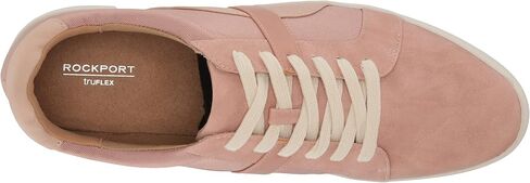 Rockport Women's Tf Navya Circle Lace Sneaker in Kuwait