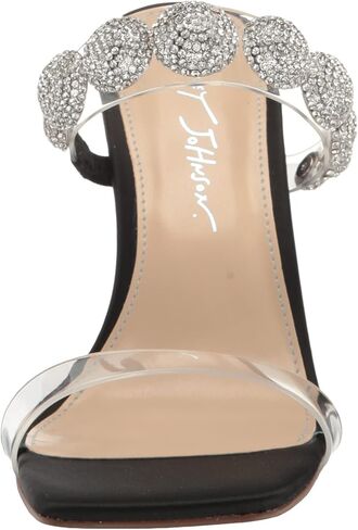Betsey Johnson Women's Troy Wedge Sandal in Kuwait