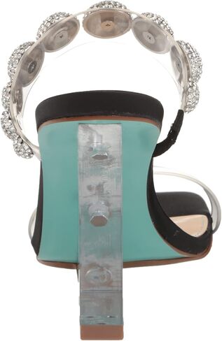 Betsey Johnson Women's Troy Wedge Sandal in Kuwait