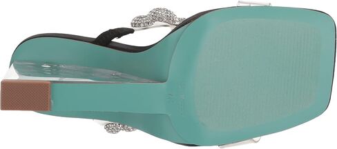 Betsey Johnson Women's Troy Wedge Sandal in Kuwait