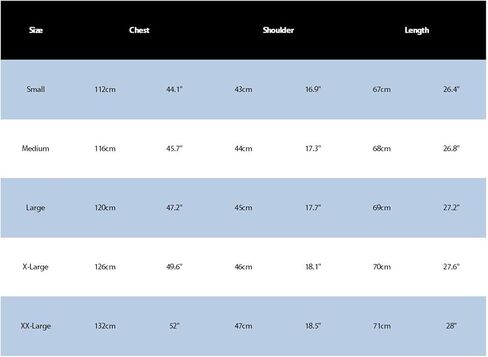 سترة Idopy الرجالية الكاجوال من الدنيم بدون أكمام مع غطاء للرأس in Kuwait