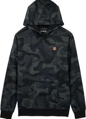 Fox Racing Men's Fox Head Camo Fleece Po in Saudi Arabia