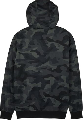 Fox Racing Men's Fox Head Camo Fleece Po in Saudi Arabia