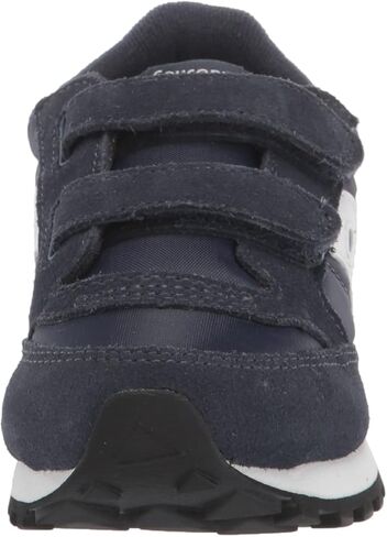 Saucony unisex child Jazz Double Hook & Loop Sneaker in Saudi Arabia