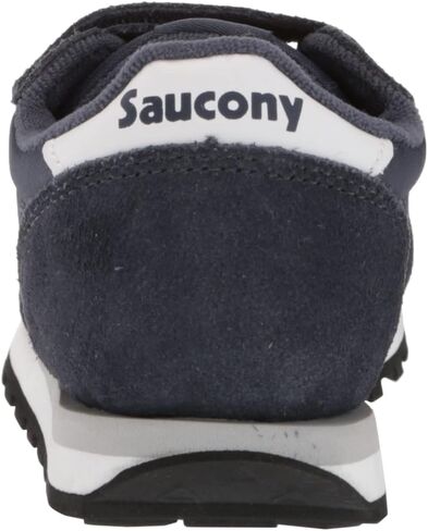 Saucony unisex child Jazz Double Hook & Loop Sneaker in Saudi Arabia