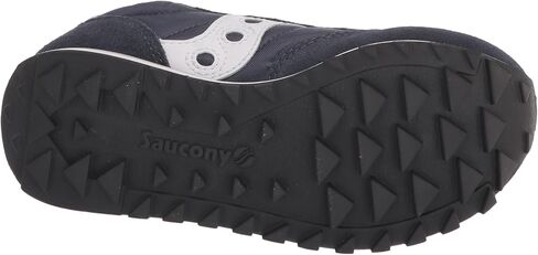 Saucony unisex child Jazz Double Hook & Loop Sneaker in Saudi Arabia