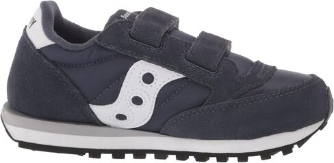 Saucony unisex child Jazz Double Hook & Loop Sneaker in Saudi Arabia