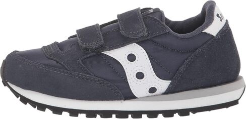 Saucony unisex child Jazz Double Hook & Loop Sneaker in Saudi Arabia