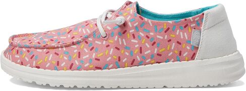 Hey Dude Girl's Wendy Birthday Shoes in Kuwait