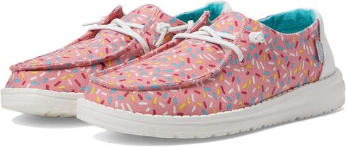 Hey Dude Girl's Wendy Birthday Shoes in Kuwait