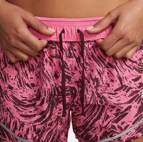 شورت Dri-FIT Icon Clash Tempo للنساء من نايكي Pinksicle XXL in Saudi Arabia