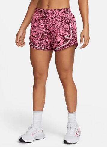 شورت Dri-FIT Icon Clash Tempo للنساء من نايكي Pinksicle XXL in Saudi Arabia