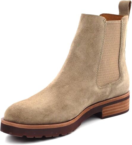 حذاء برقبة طويلة من الجلد للنساء من KORK-EASE in Kuwait