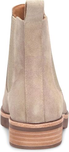 حذاء برقبة طويلة من الجلد للنساء من KORK-EASE in Kuwait