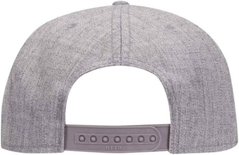 Koloa Surf Embroidered Thruster Logo Snap-Back Hat in 13 Colors in Saudi Arabia