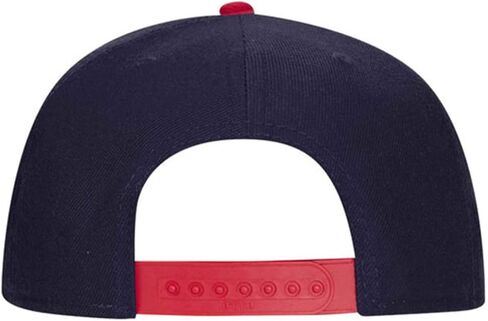 Koloa Surf Embroidered Thruster Logo Snap-Back Hat in 13 Colors in Saudi Arabia