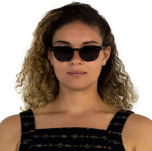 نظارات شمسية VITENZI للرجال والنساء نظارات شمسية عصرية ورائعة، ظلال مستديرة عتيقة من Lucca in Kuwait