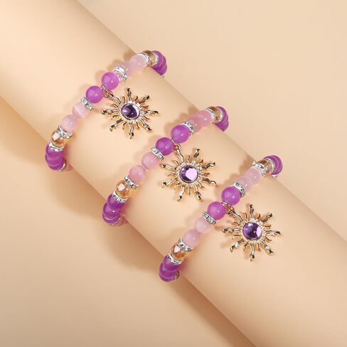 Spider Bracelet Spider Superhero Energy Stone Beaded Bracelet for Teen Girls Boys Man, Christmas Birthday Gifts Ideas Inspirational Charm Bracelets Jewelry for Son Daughter Friends in Saudi Arabia