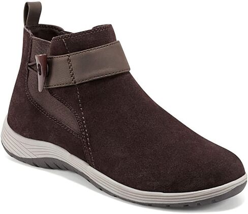 Easy Spirit Women's Hadely Ankle Boot in Saudi Arabia