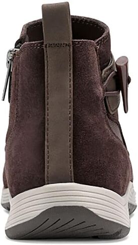 Easy Spirit Women's Hadely Ankle Boot in Saudi Arabia