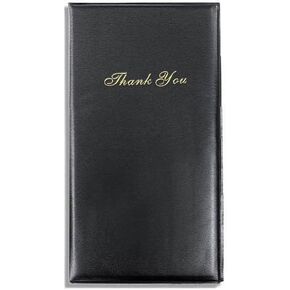 Good Quality Check Presenter, Server Guest Check Holder