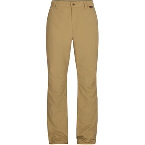 Simms Men's Superlight Pant, Lightweight Fishing Apparel