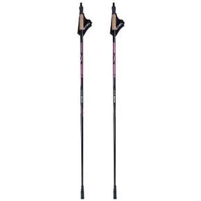 Exel Nordic Walking Poles for Seniors and All Ages - Trekking Poles for Hiking, Walking, and Fitness Activities - Walking Stick for Balance and Posture